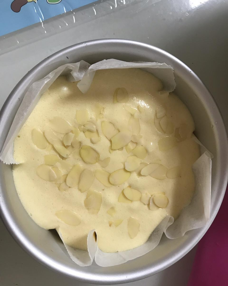 威风蛋糕
