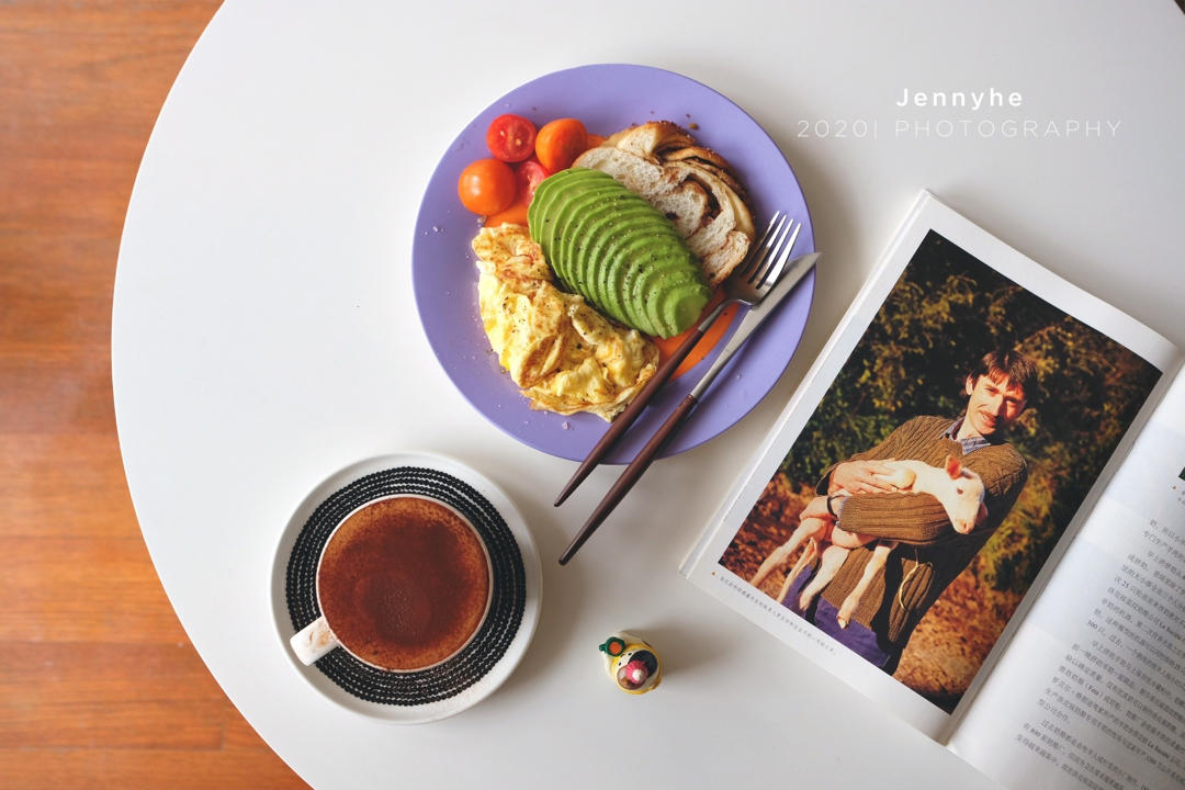 秋之韵吐司-小美版