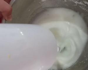 各种口味的酸奶溶豆配方以及小技巧的做法 步骤4