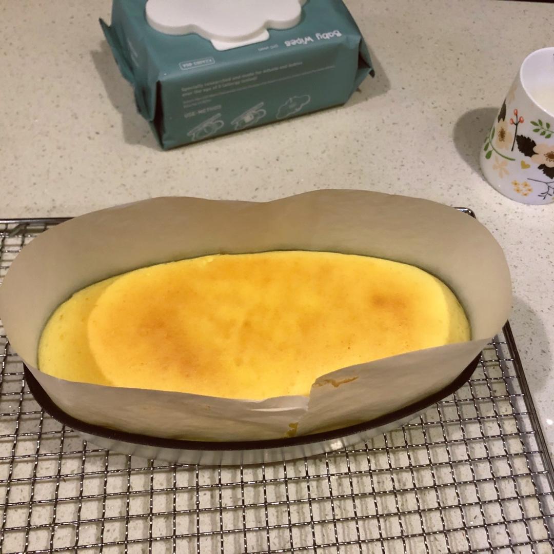 【小高姐】完美日式乳酪蛋糕操作指南