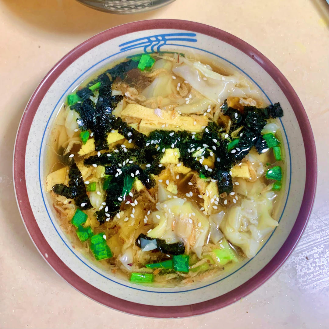 超级全的面条吃法‼️