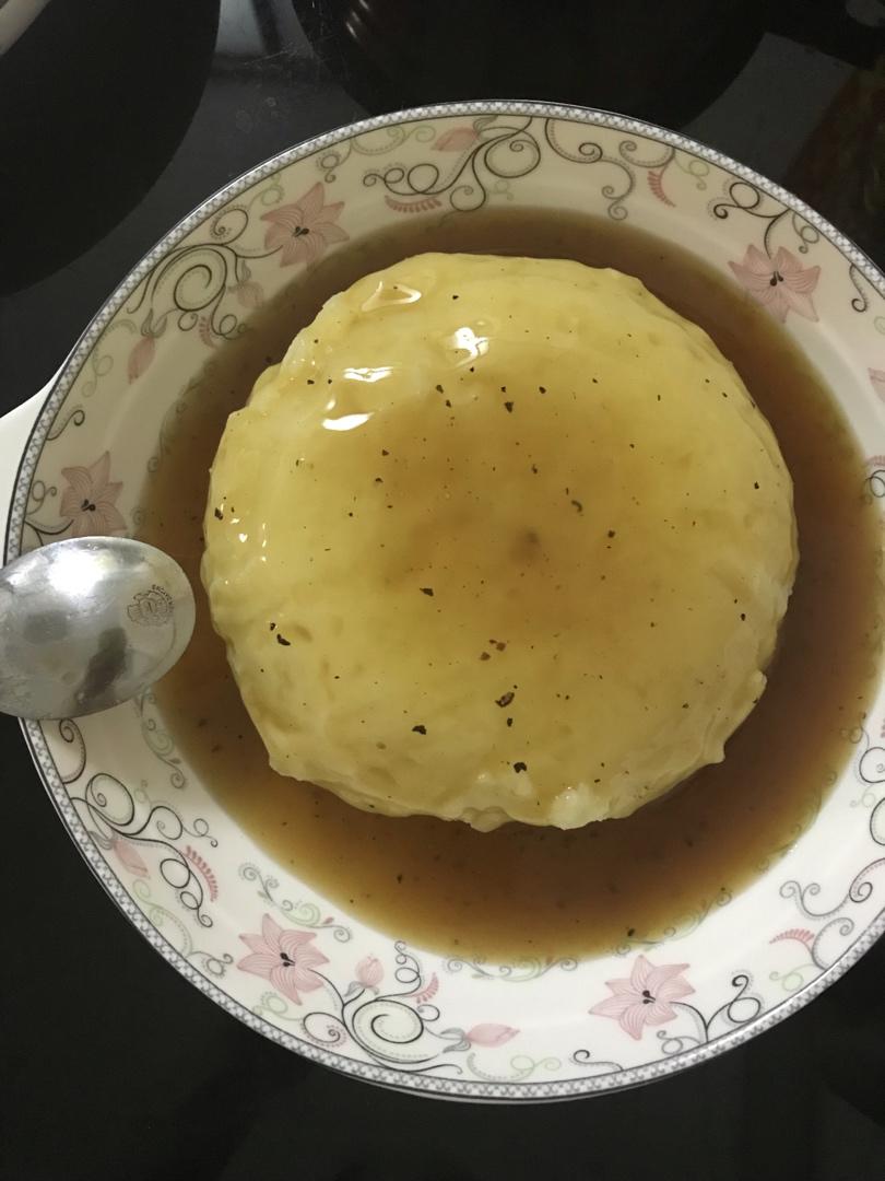 馋哭小朋友的美式土豆泥