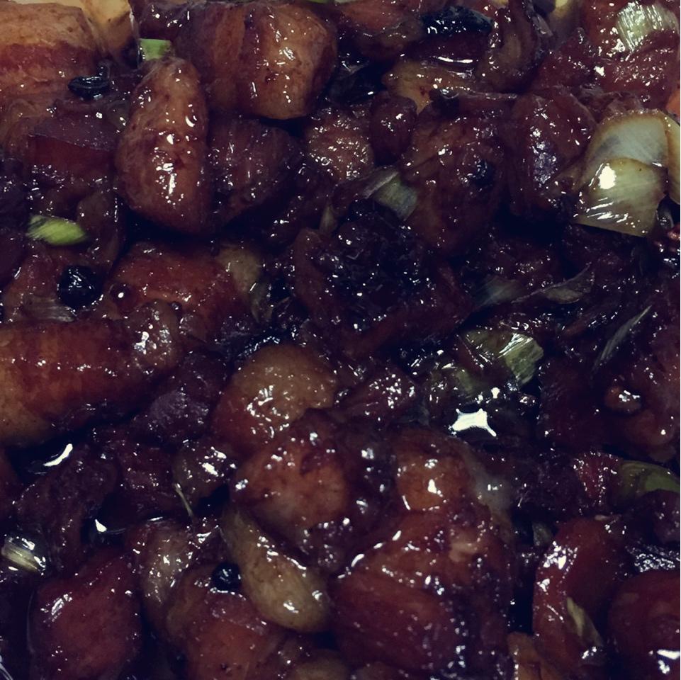 红烧肉