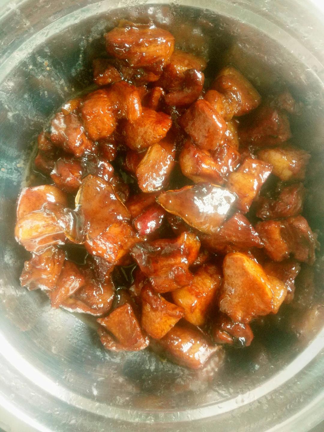 红烧肉