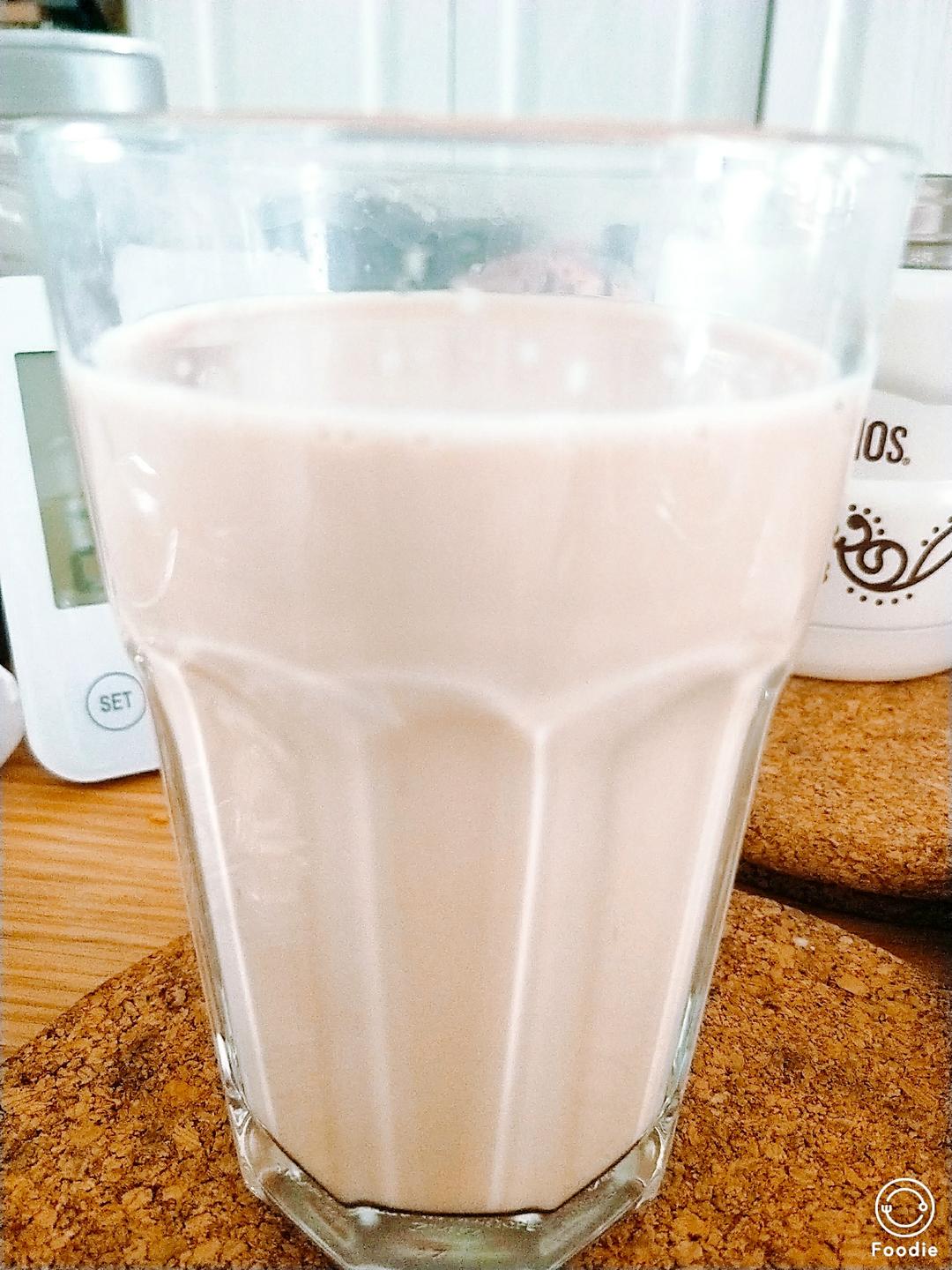 超级简单好喝的泰式奶茶的做法