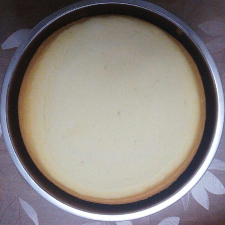 电饭煲蛋糕，无需称