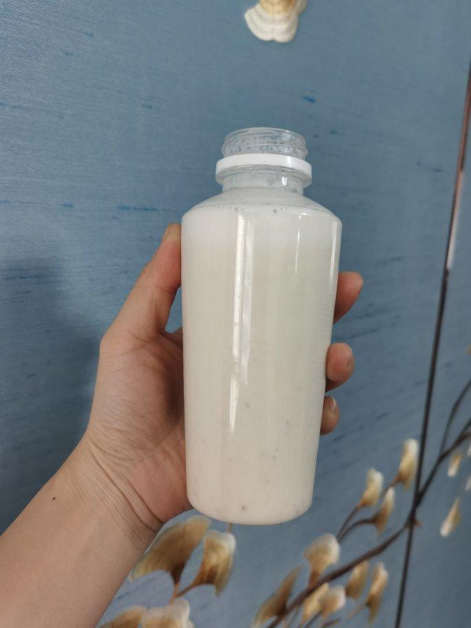 蜂蜜香蕉慕斯雪 Smoothies