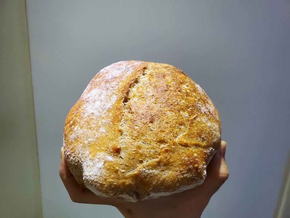 【硬欧笔记】GirlMeetsBread「Sourdough Notebook」