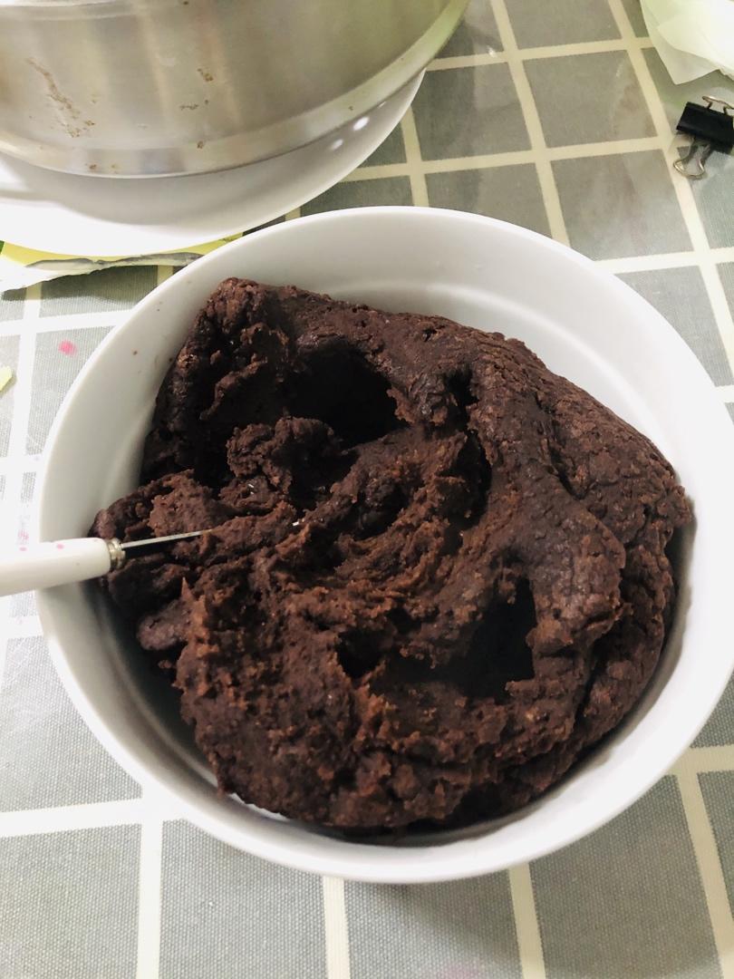 自制豆沙馅