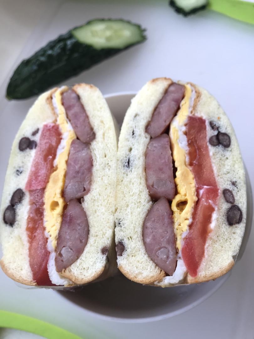 全麦三明治系列耶耶耶耶