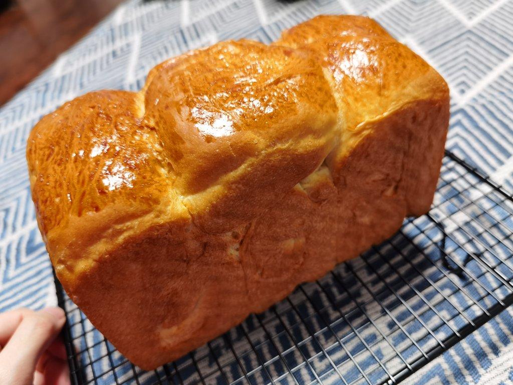 史上最详细的基础吐司教程