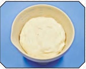 面包制作基础：中种法、液种法及汤种法的运用的做法 步骤3
