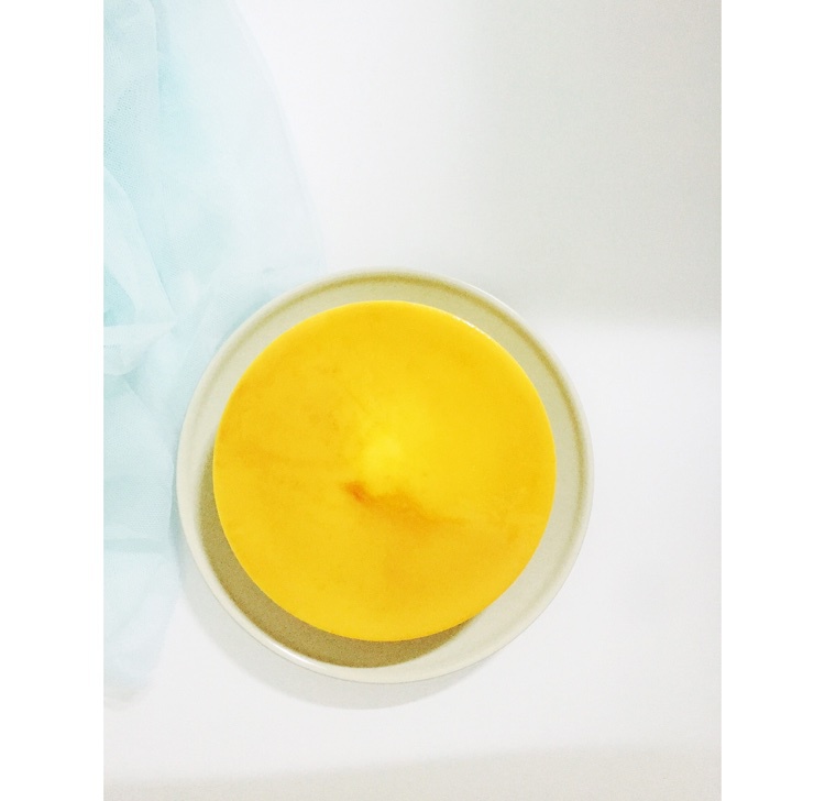 焦糖布丁蛋糕（详尽版）