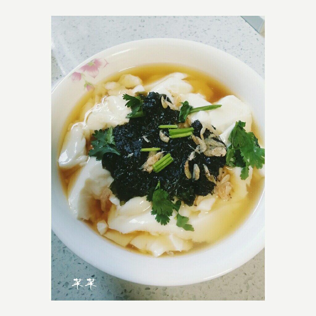 自制豆腐、豆腐脑（超详细）