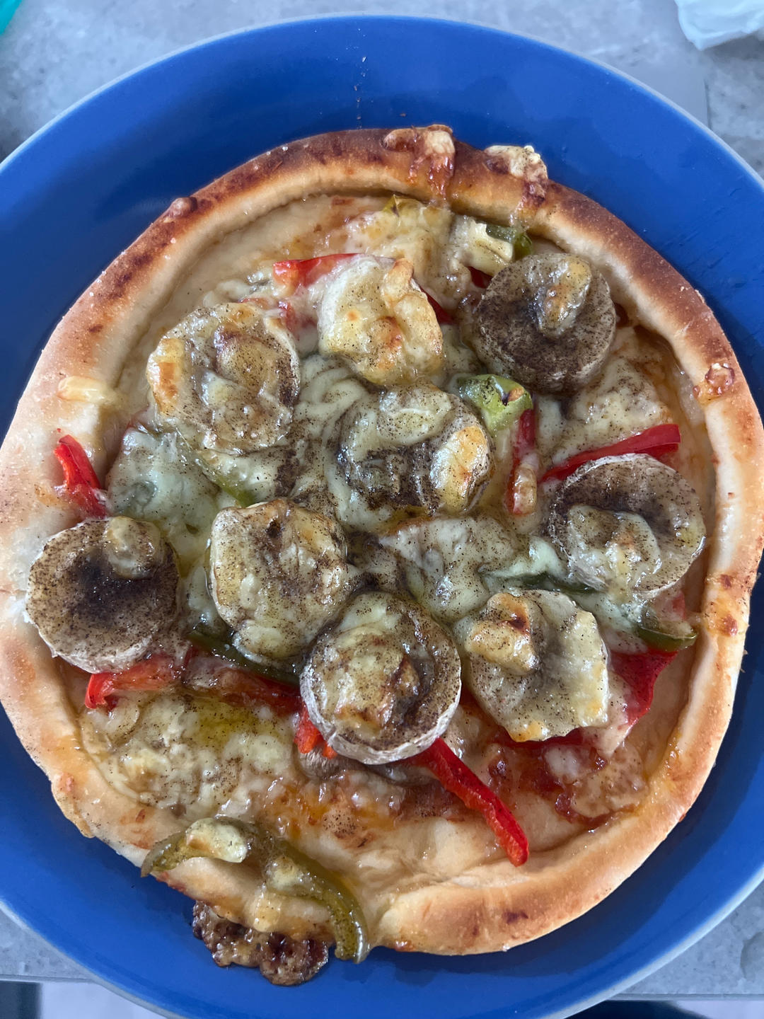 卡卡爸详解｜Pizza披萨面团｜可商用·批量生产