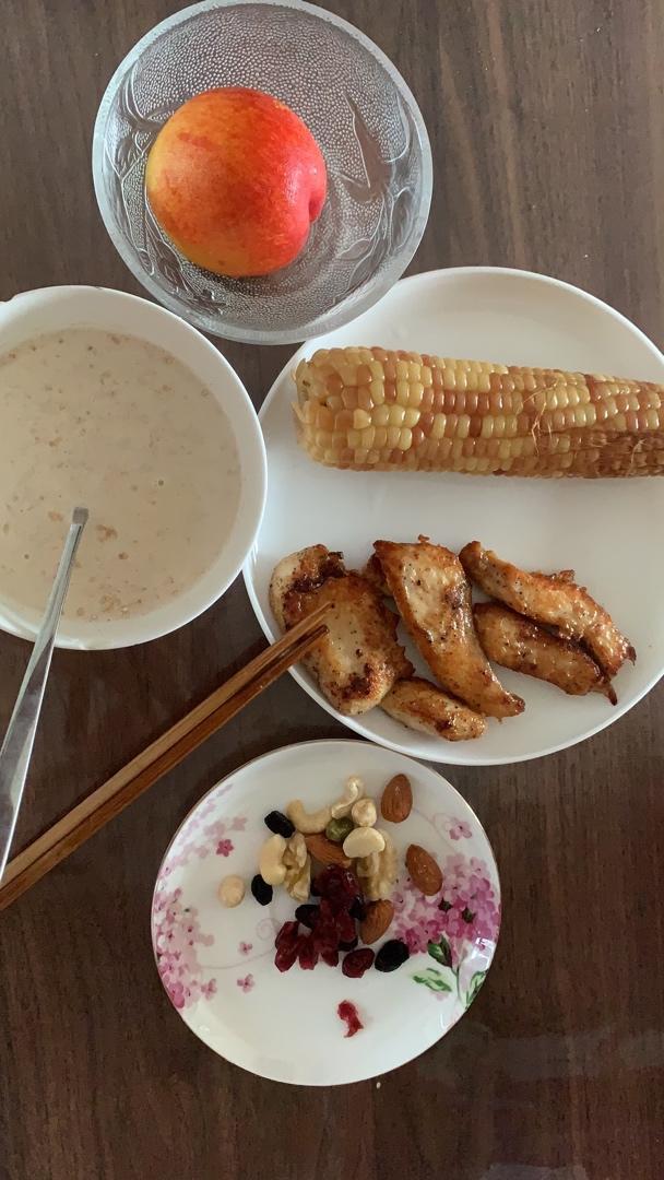 这应该是我吃过最好吃的鸡胸肉