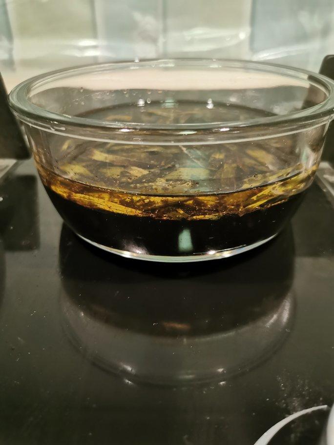 不试后悔：详解最好吃的葱油面（葱油做法）