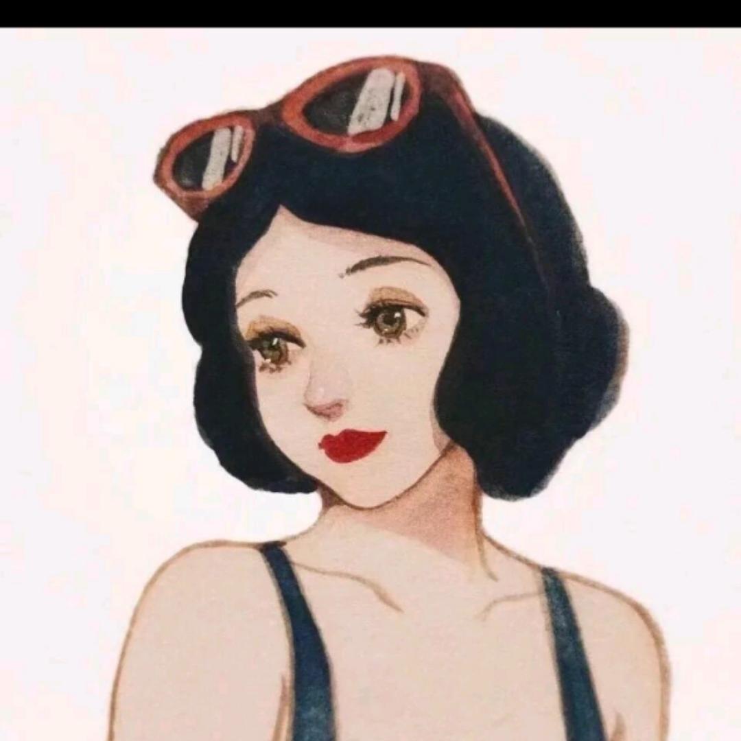 兔子小姐12345