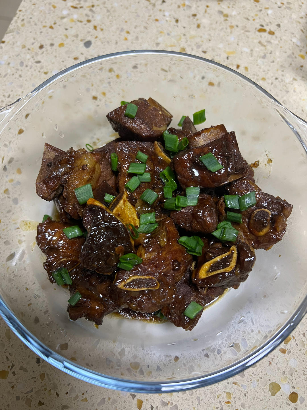 超级好吃的红烧小排