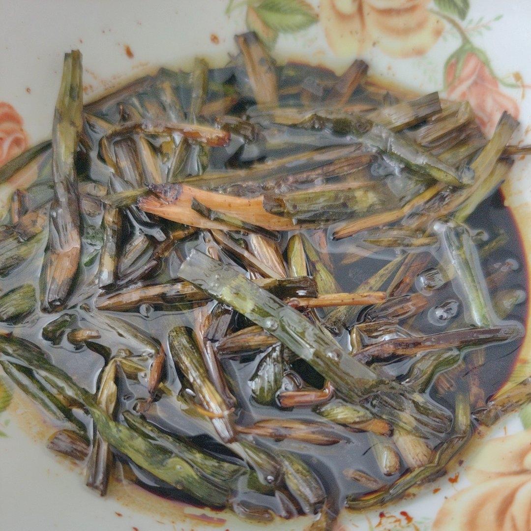 家常葱油制作（绝味葱油面）超详细