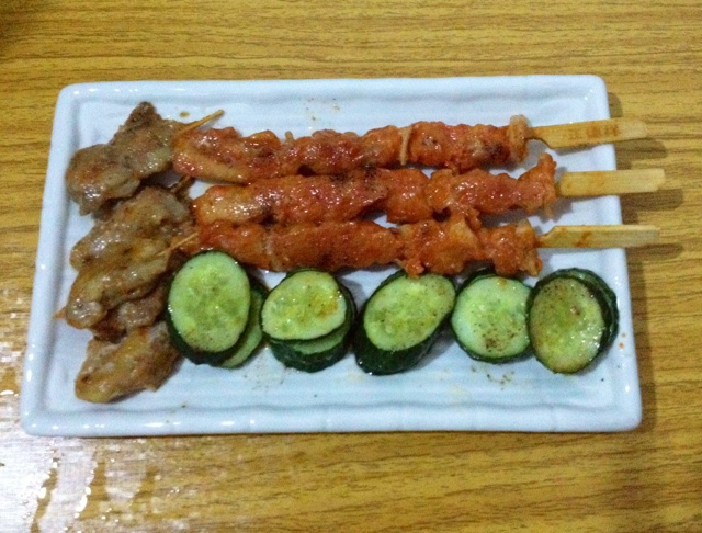 骨肉相连
