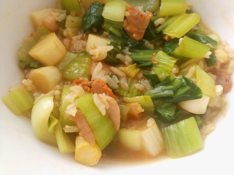 留德的日子 饮食记录册