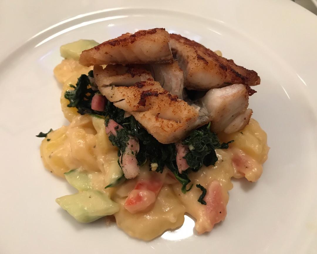 🥗土豆沙拉🥗的做法