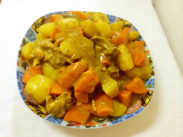 慢慢来，一切都来得及