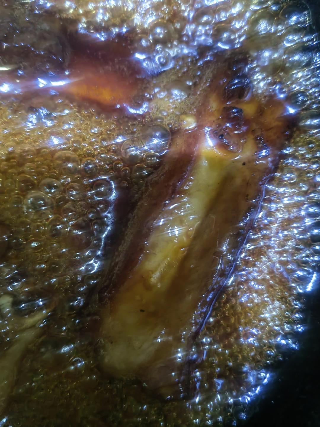 高升排骨
