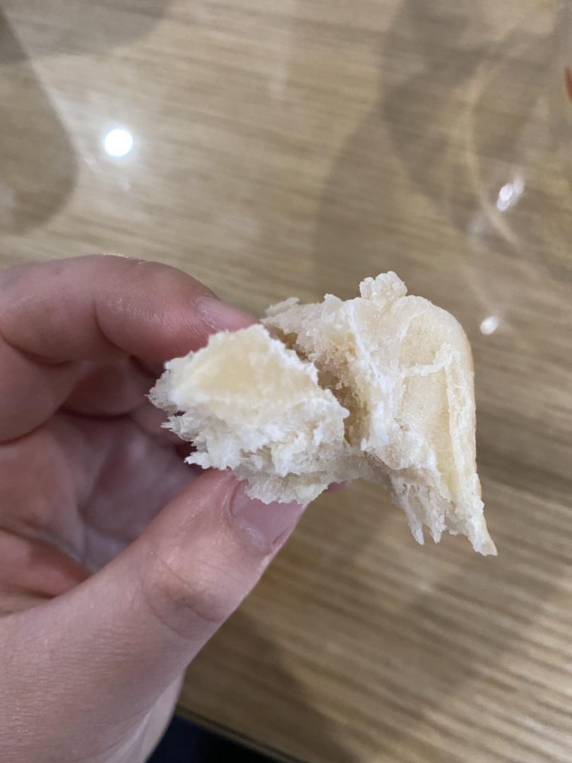 烫种吐司面包