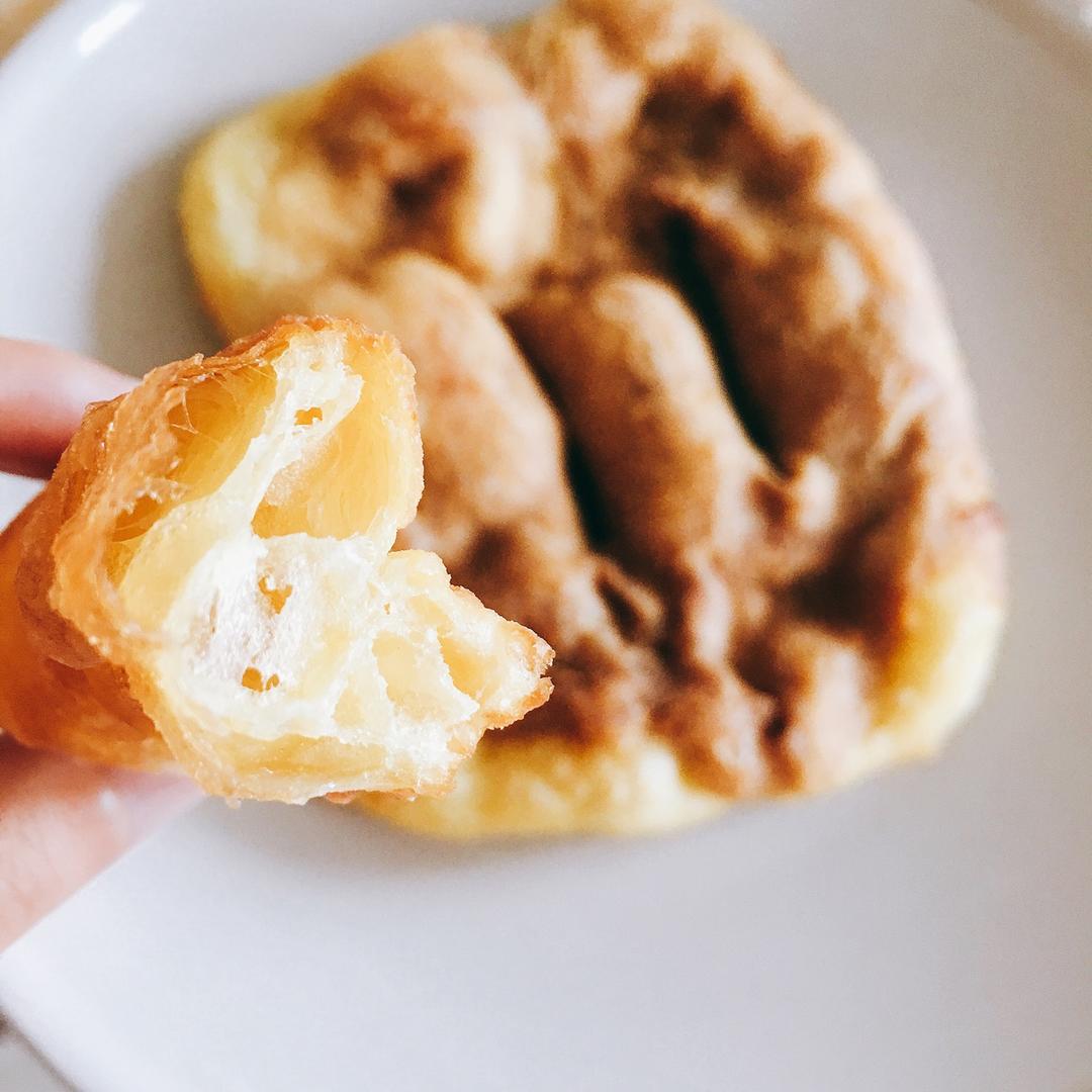 糖油饼儿