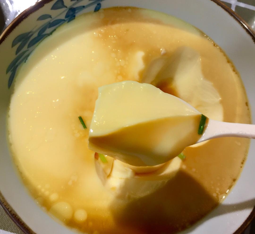 超快手低失败近乎完美蒸蛋法