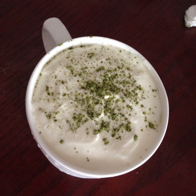 模仿贡茶的奶盖奶茶