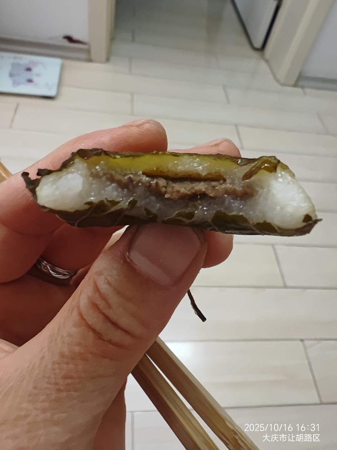 东北风味～粘耗子