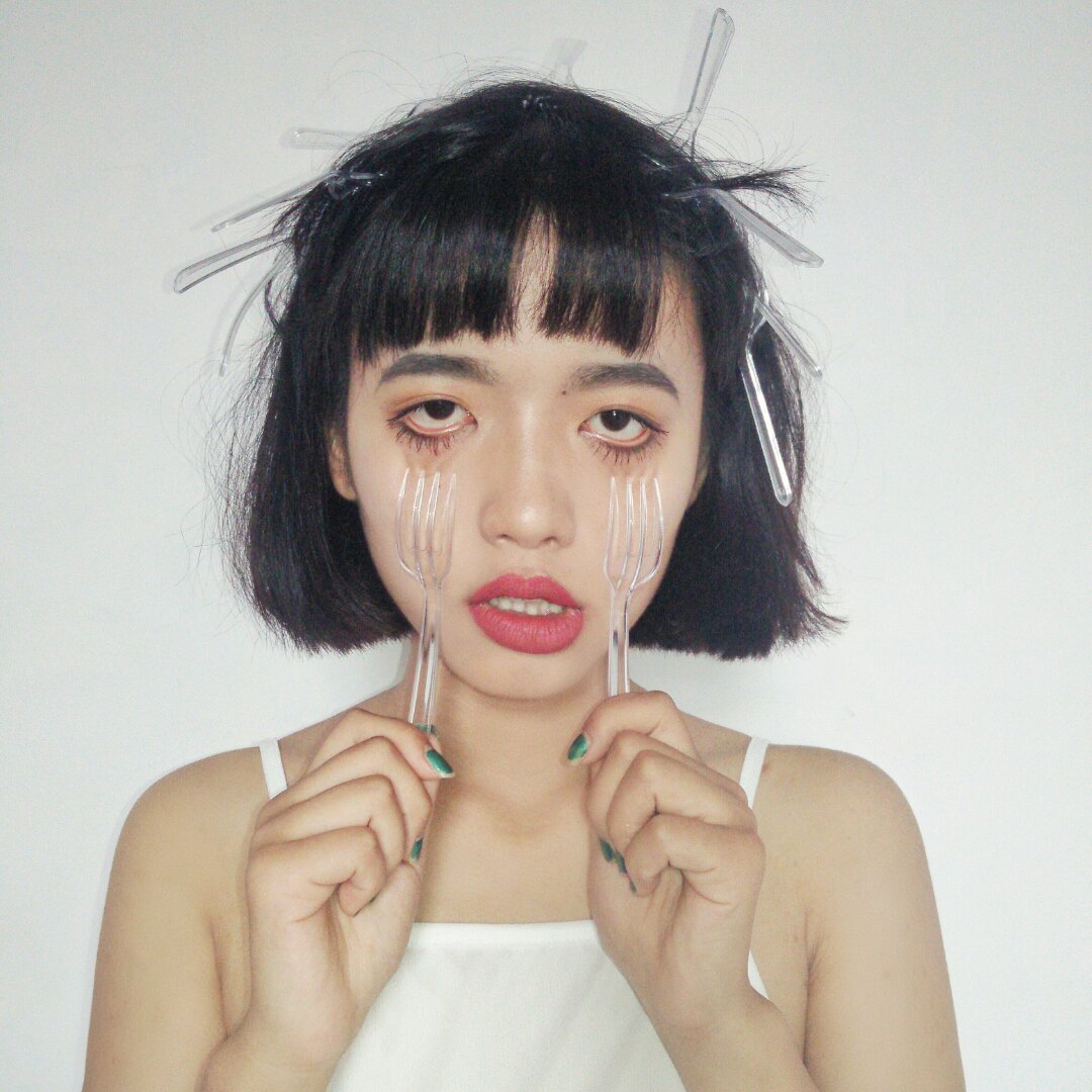 橘年森鹿