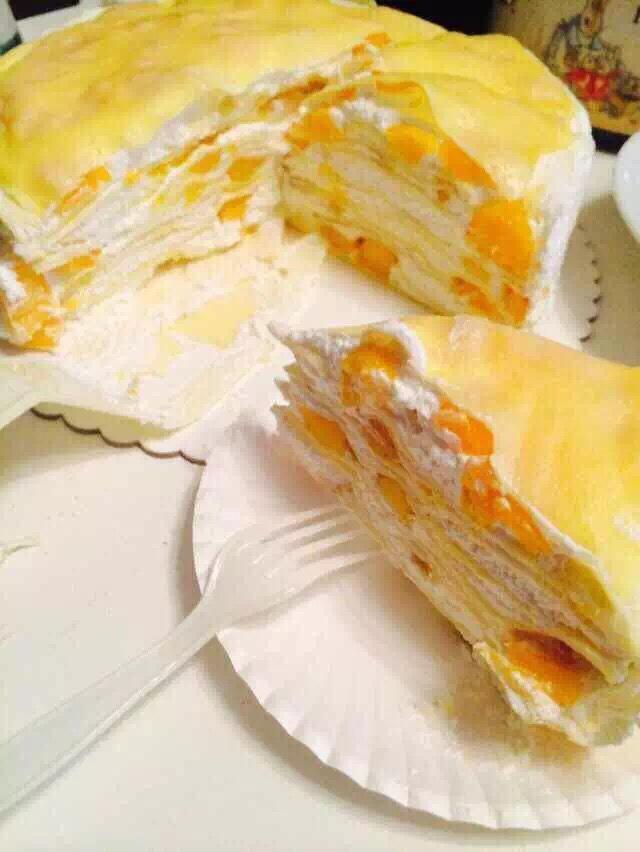 芒果千层