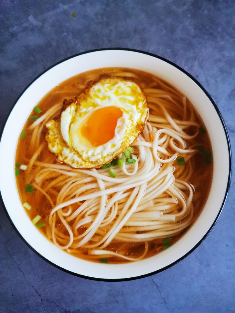 12人做过这道菜陌上花开1126你饿不饿,要不要来碗面,无论何时,一碗