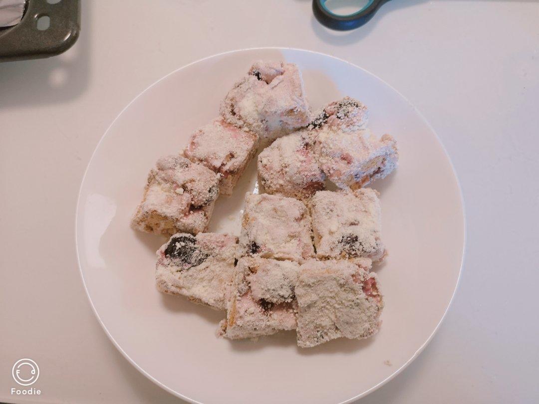 每次都吃撑的减脂餐记录