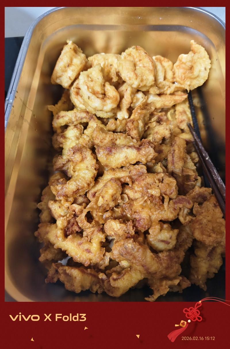 宵夜•2026年2月20日