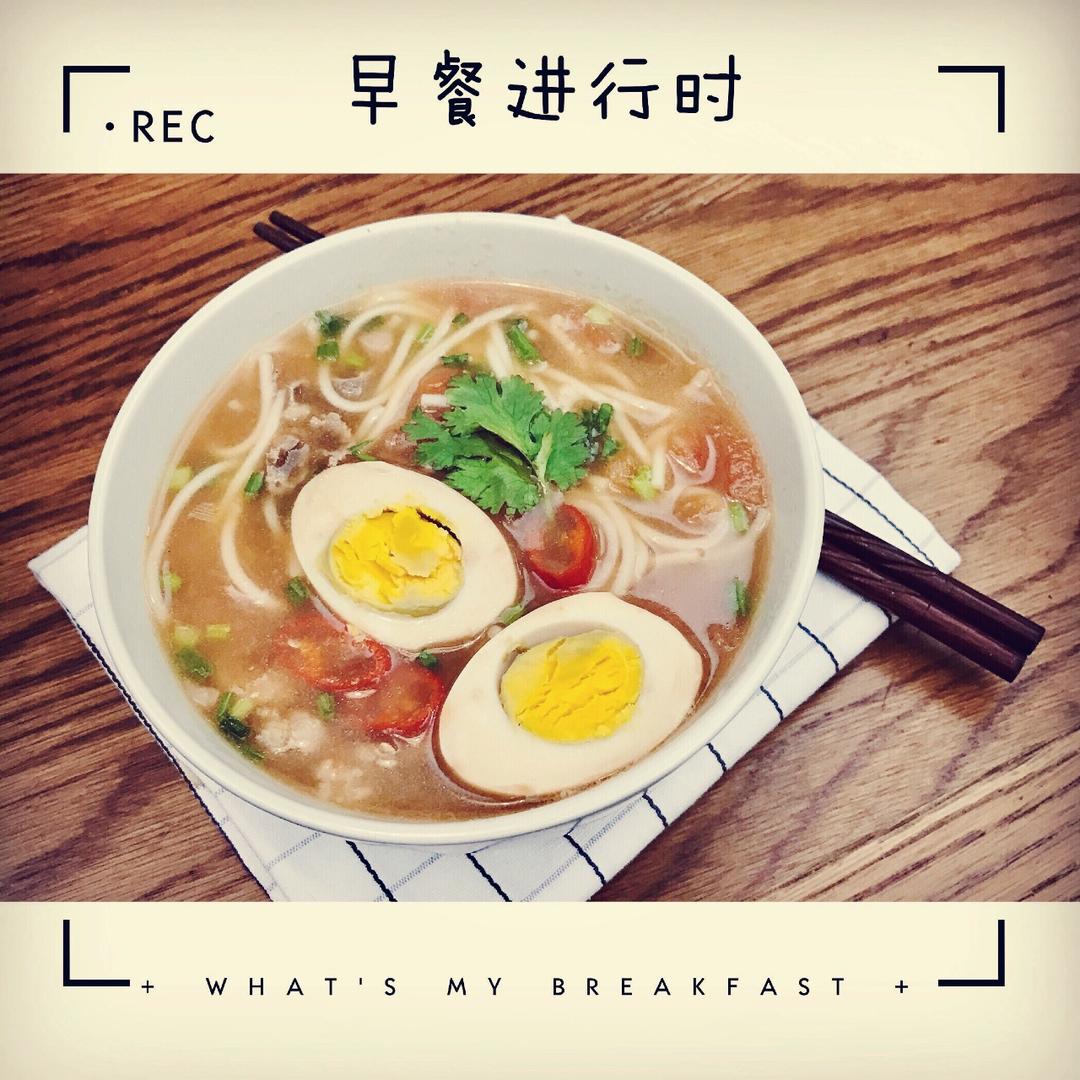 五香茶叶蛋