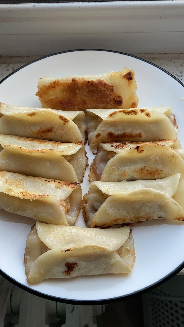 锅烙