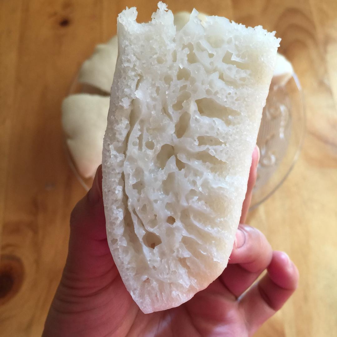 广式白糖糕
