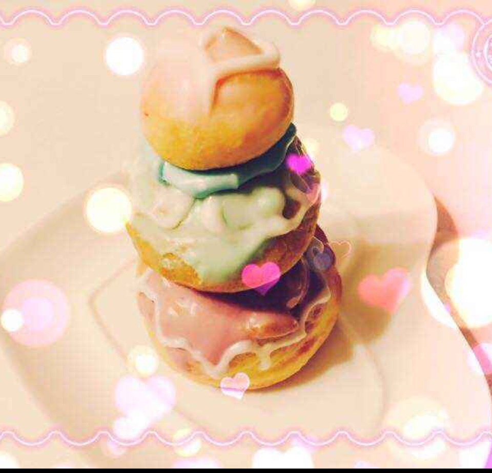 《布達佩斯大酒店》巧克力甜點: MENDL'S COURTESAN AU CHOCOLAT