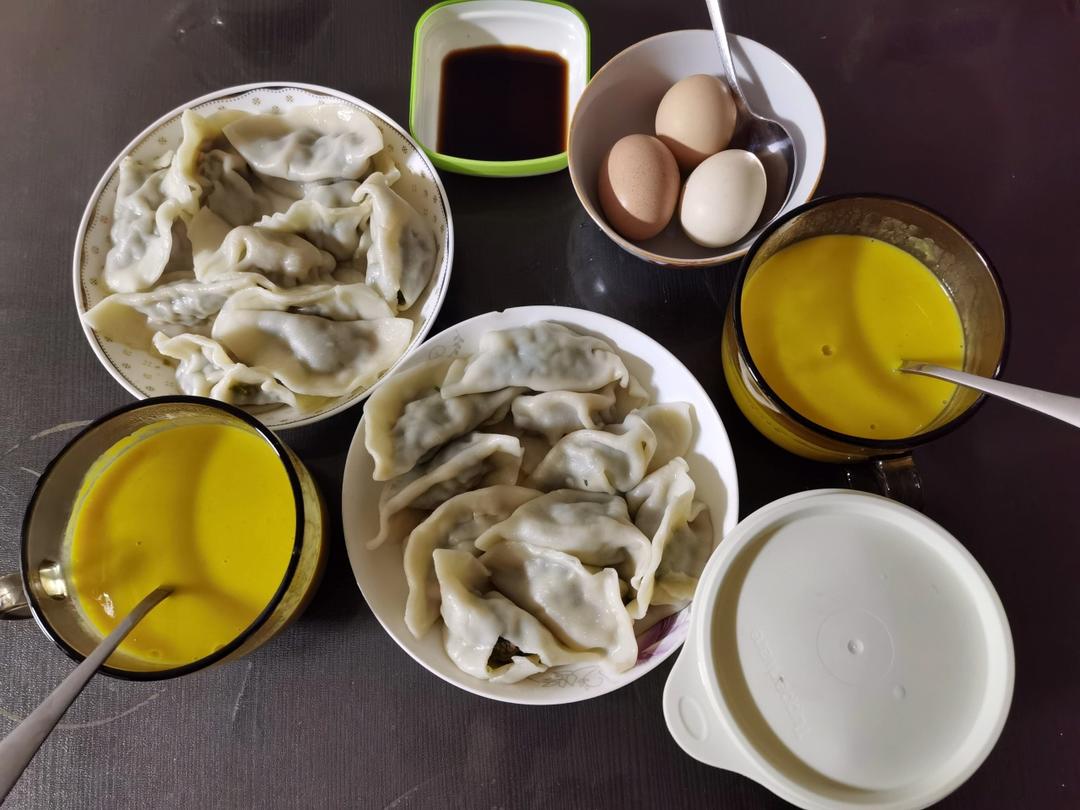 香甜丝滑❗️韩式南瓜粥