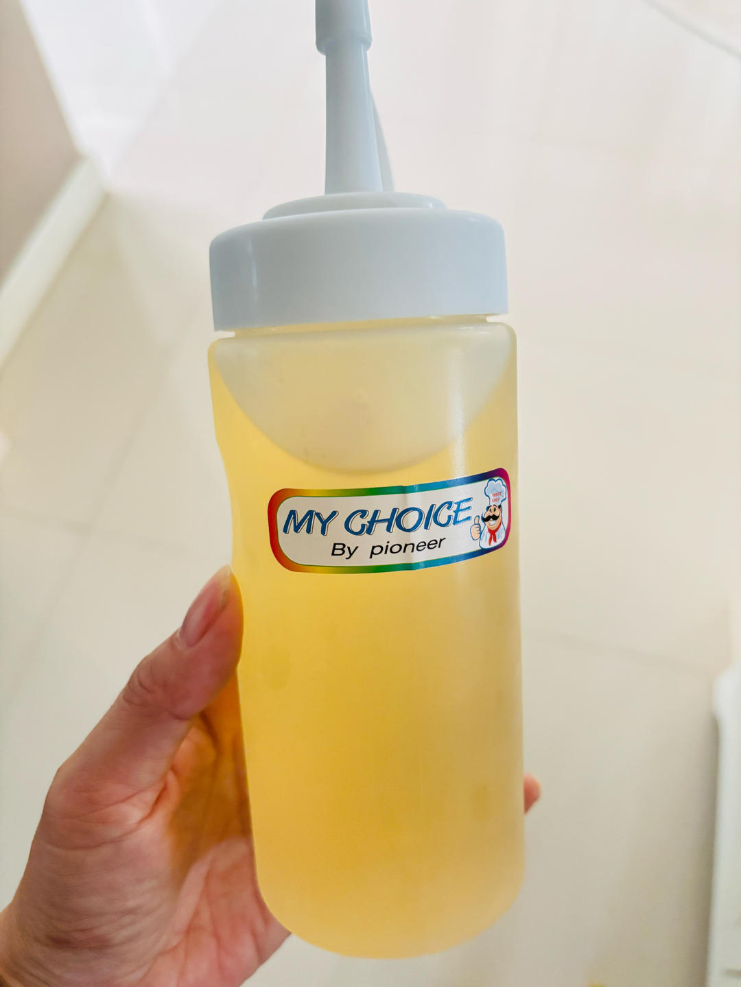 超简单🉐自制糖浆｜健康无添加