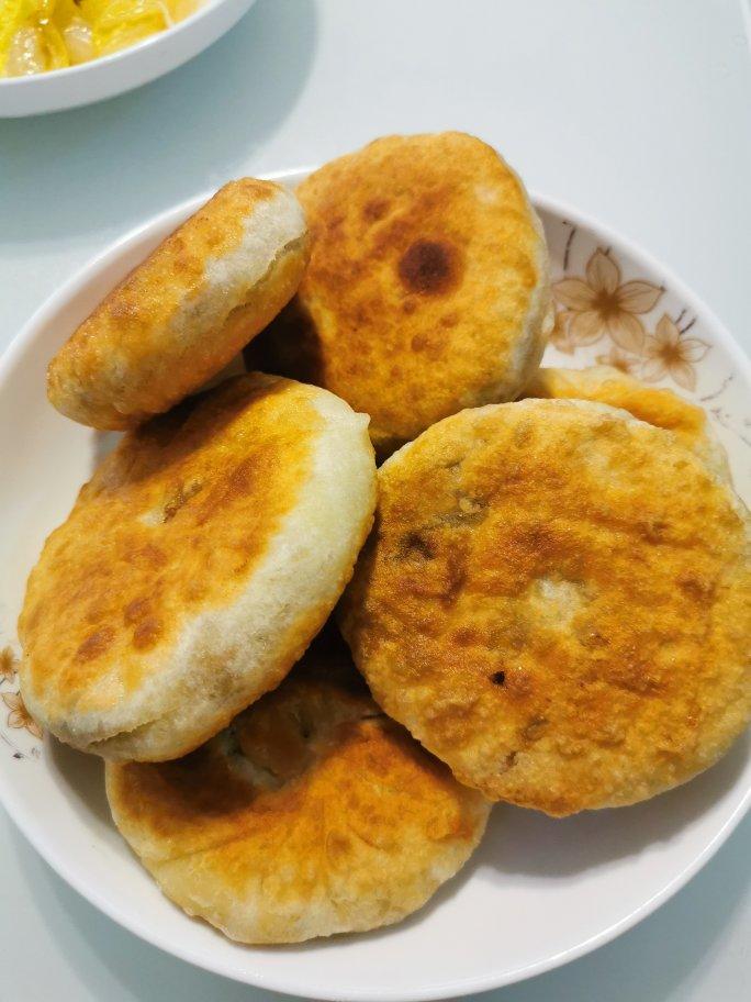 早餐•2020年2月26日