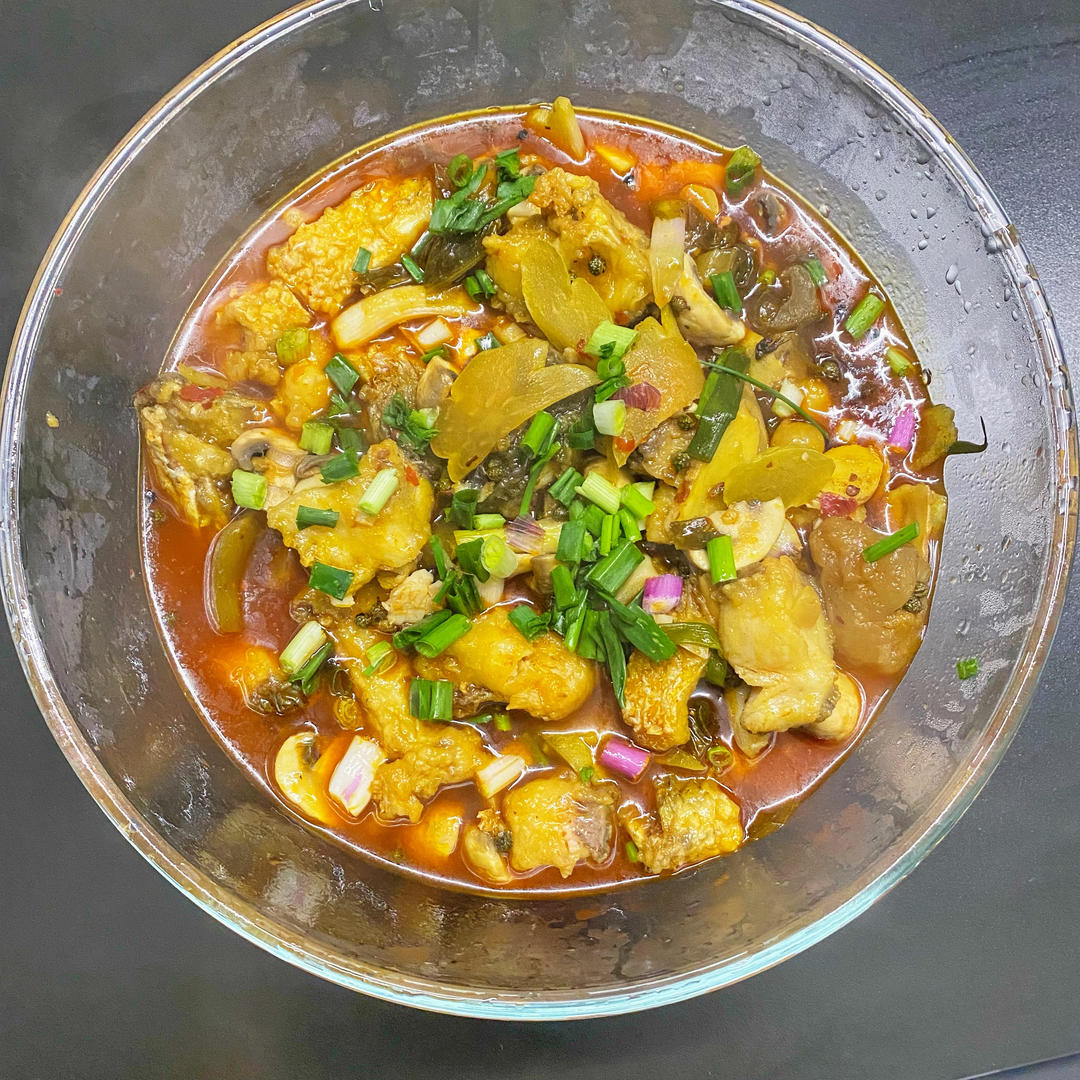 重庆潼南太安鱼
