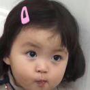 爱心樱桃芝士饼