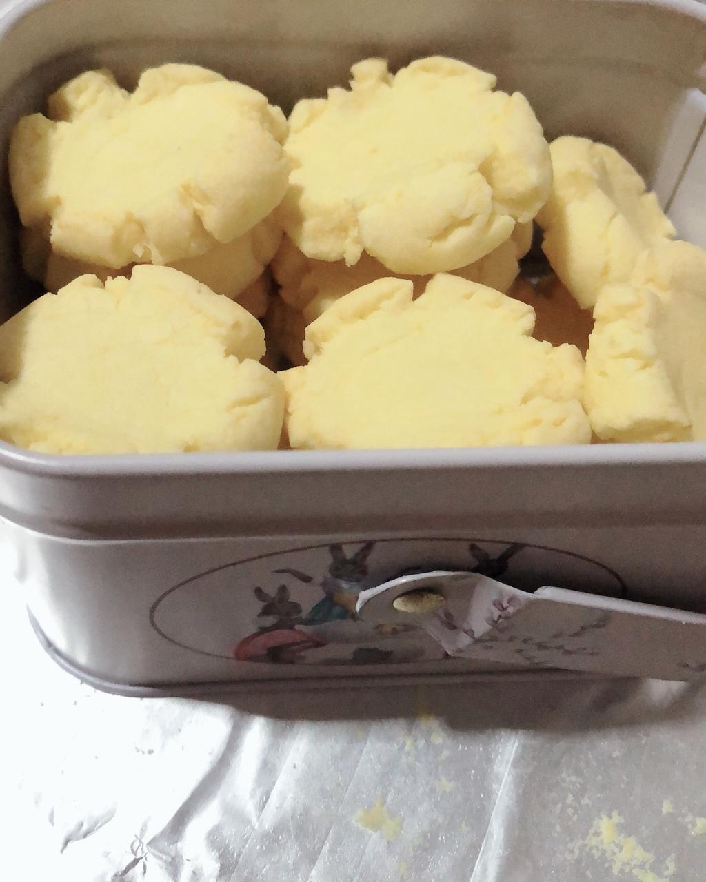 玛格丽特饼干
