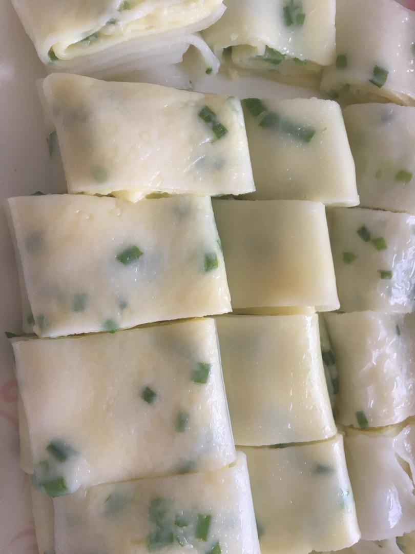 广东肠粉（精心调制）